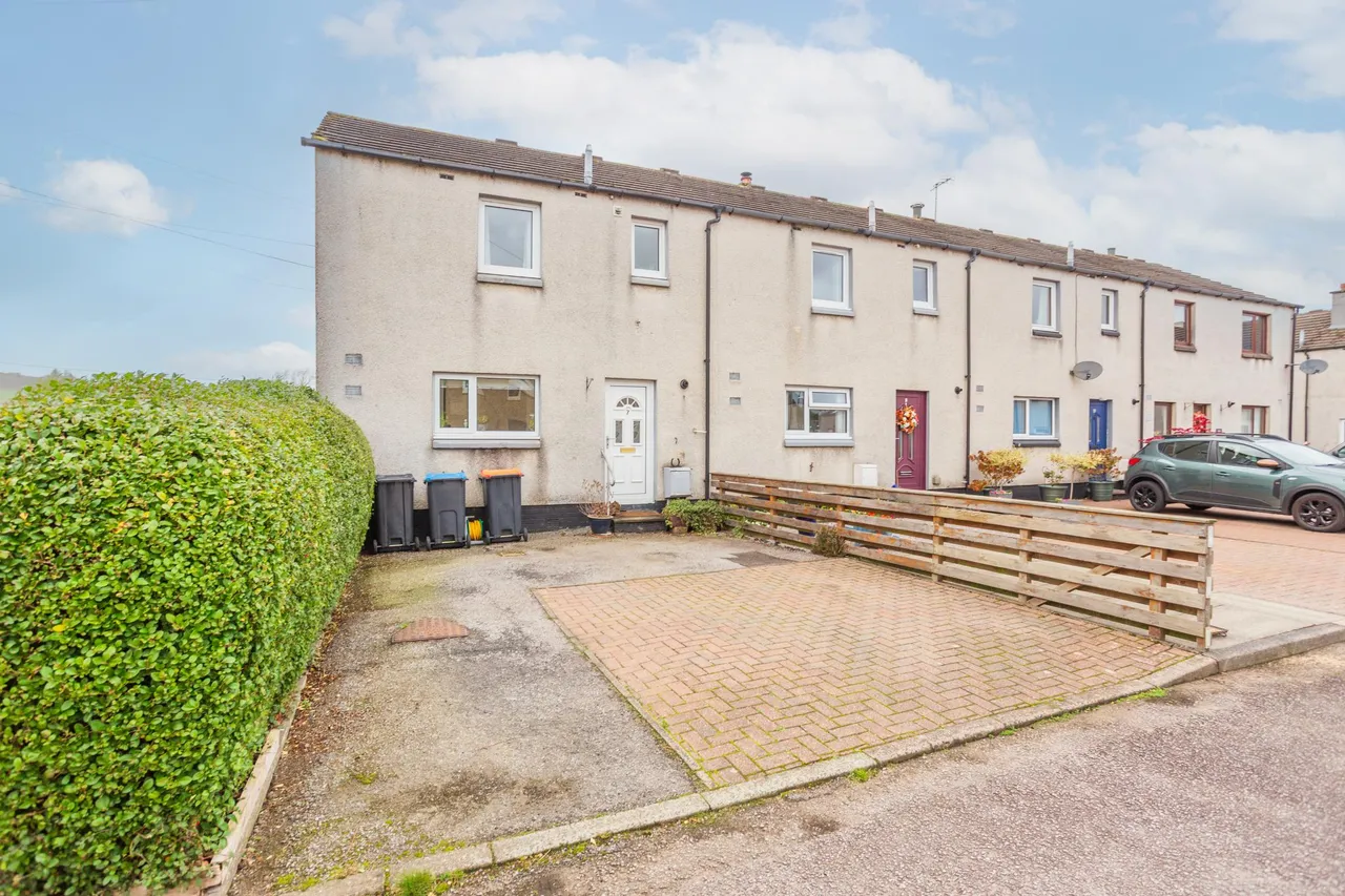 Scott Court, Dalbeattie, DG5, photo 24