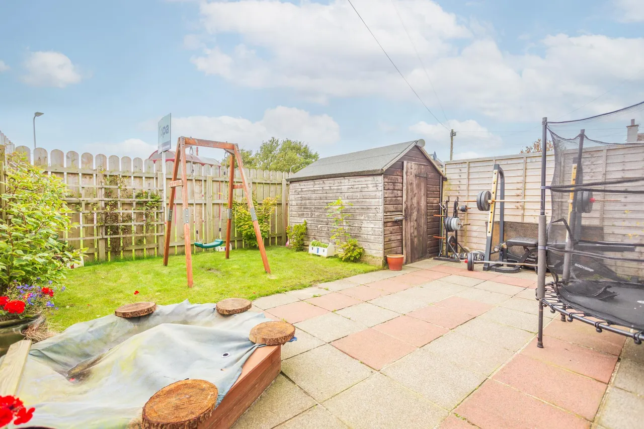 Scott Court, Dalbeattie, DG5, photo 4