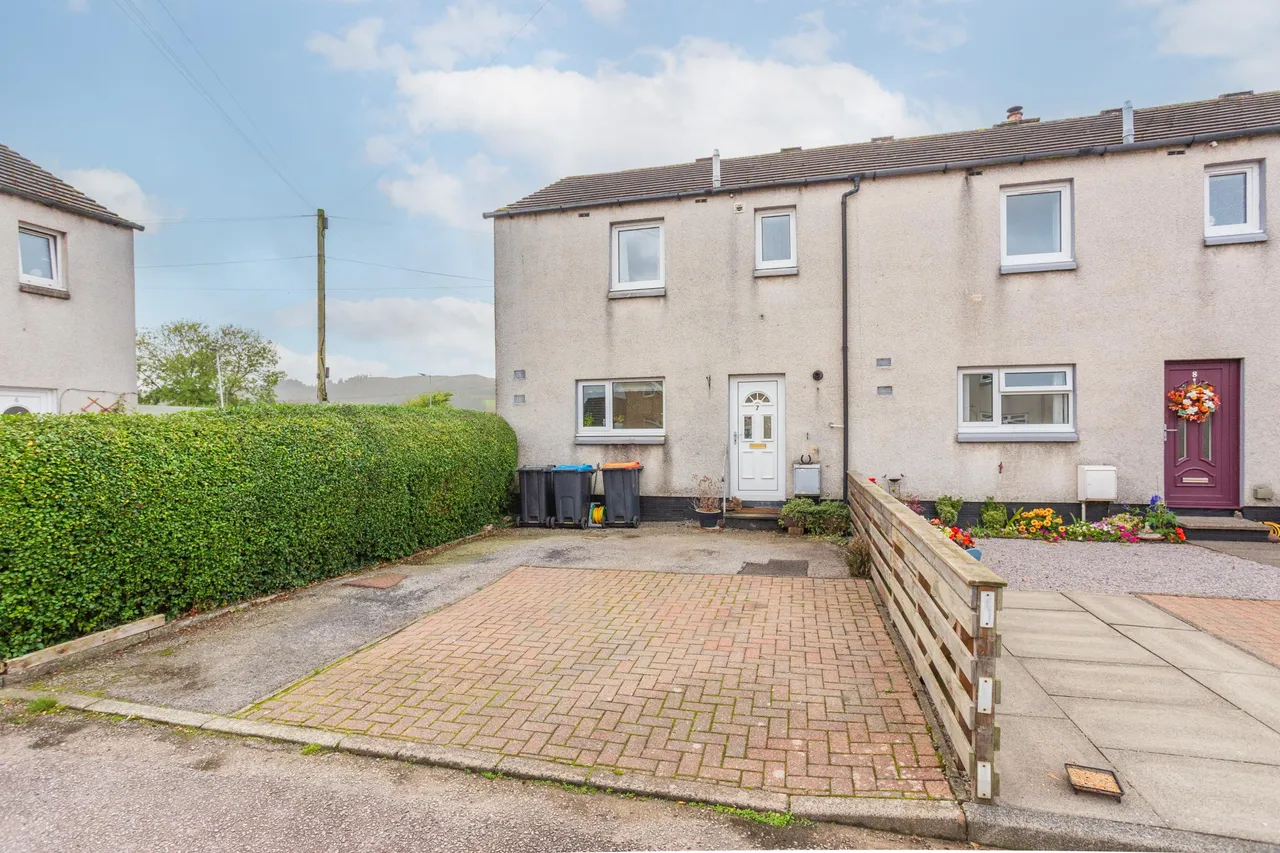 Scott Court, Dalbeattie, DG5, photo 23