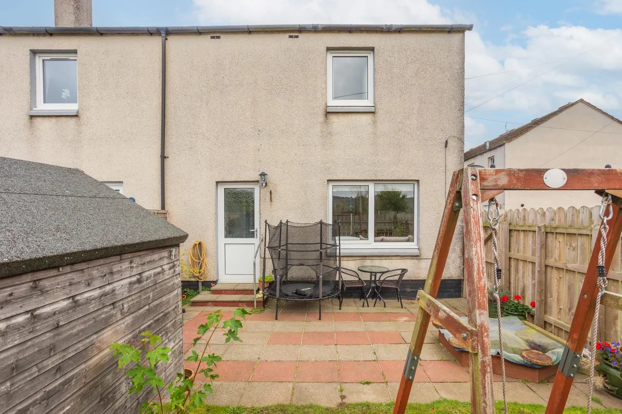 Scott Court, Dalbeattie, DG5, photo 22