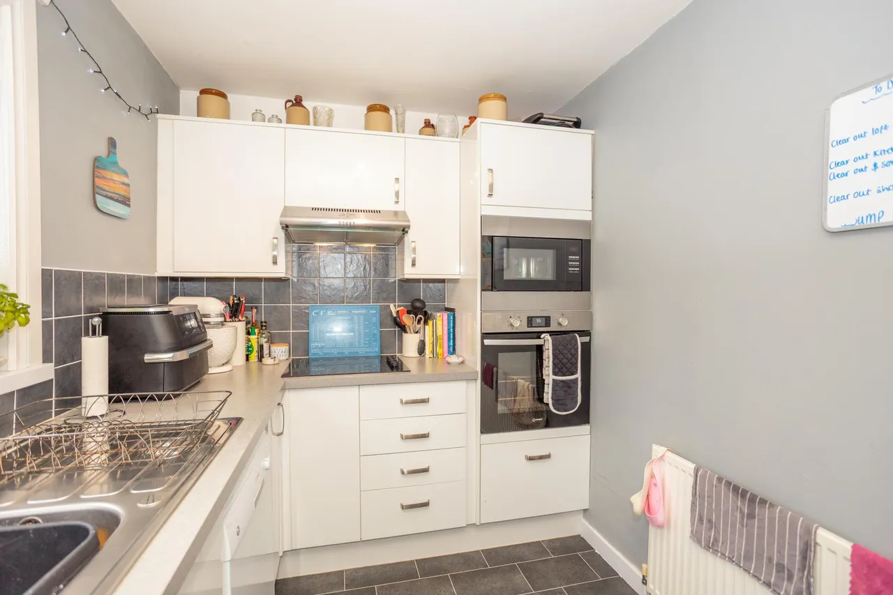 Scott Court, Dalbeattie, DG5, photo 9