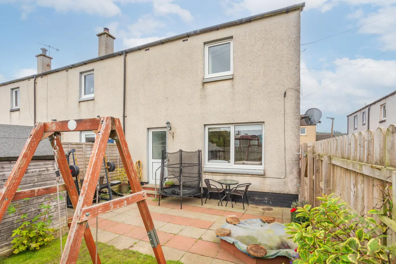 Scott Court, Dalbeattie, DG5, photo 21