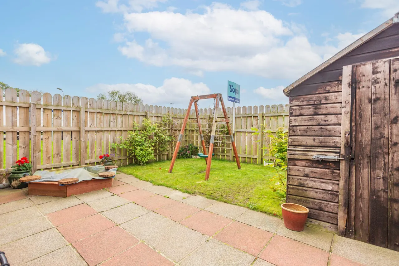 Scott Court, Dalbeattie, DG5, photo 20