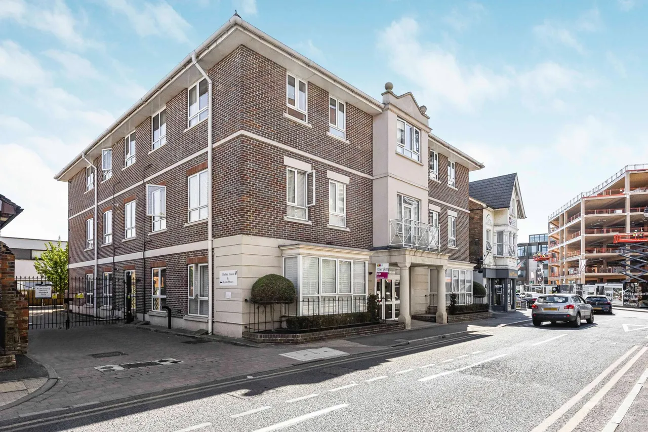 York Road, Maidenhead, SL6, photo 8