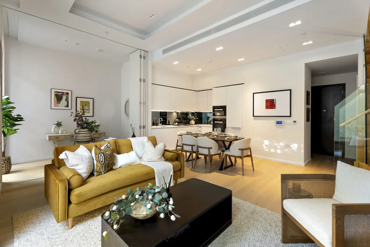 Lillie Sqaure, London, SW6, photo 17