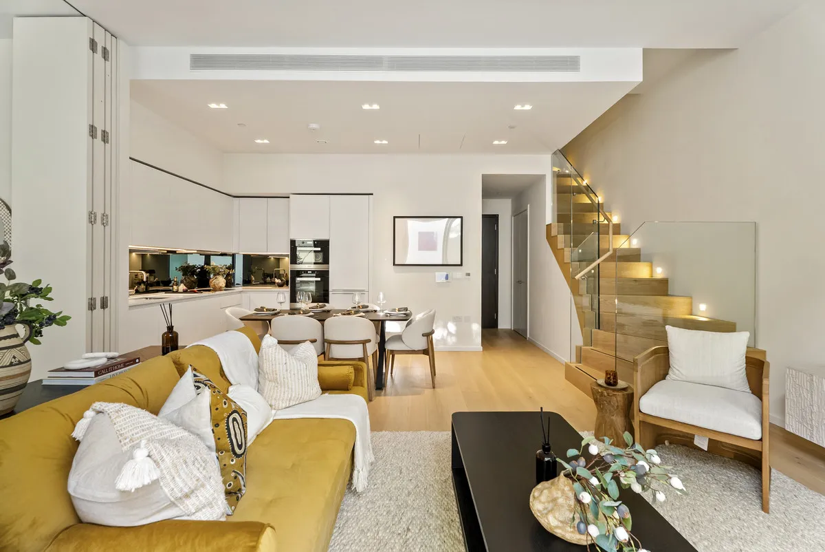 Lillie Sqaure, London, SW6, photo 13