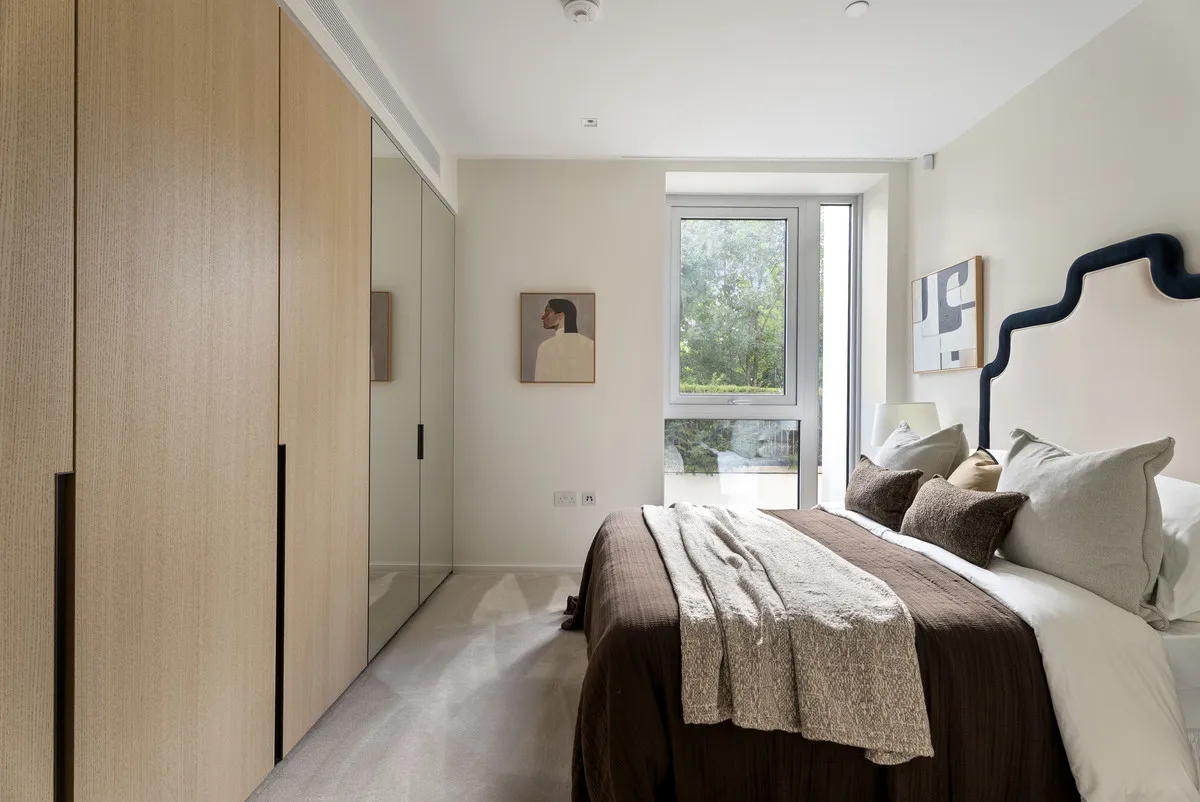 Lillie Sqaure, London, SW6, photo 10