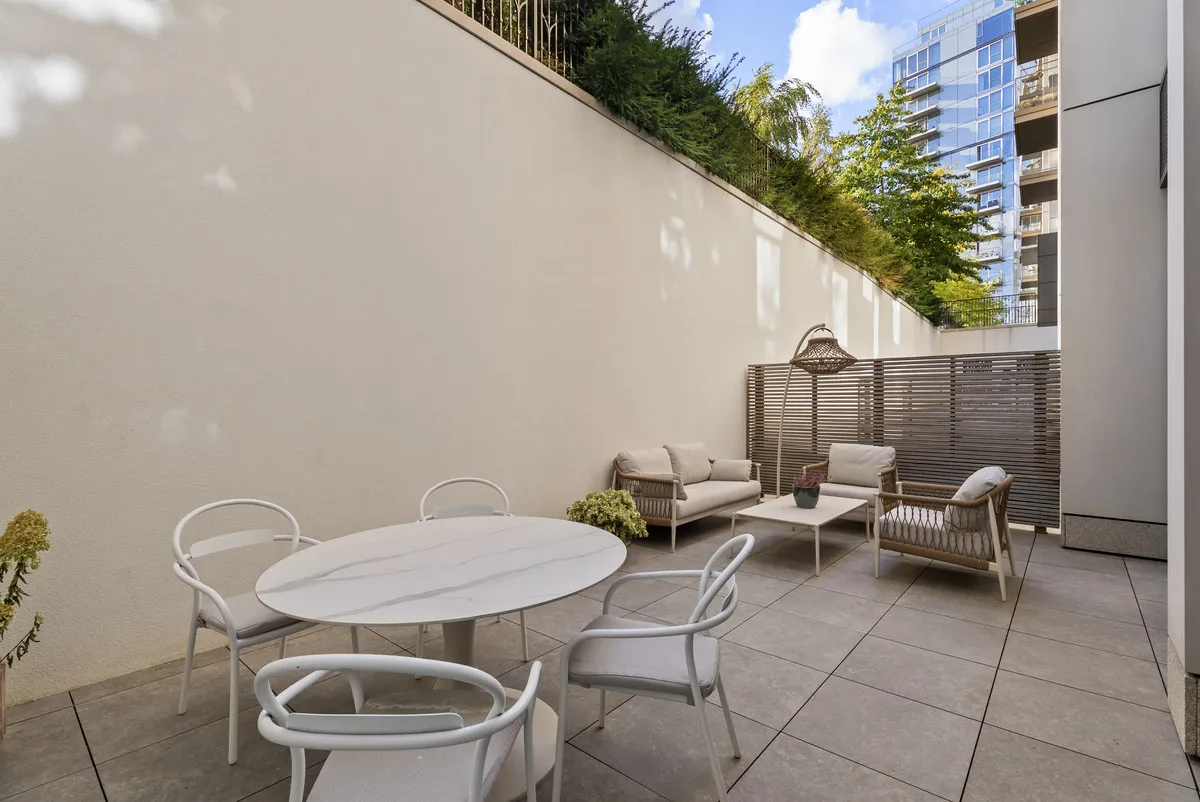 Lillie Sqaure, London, SW6, photo 15