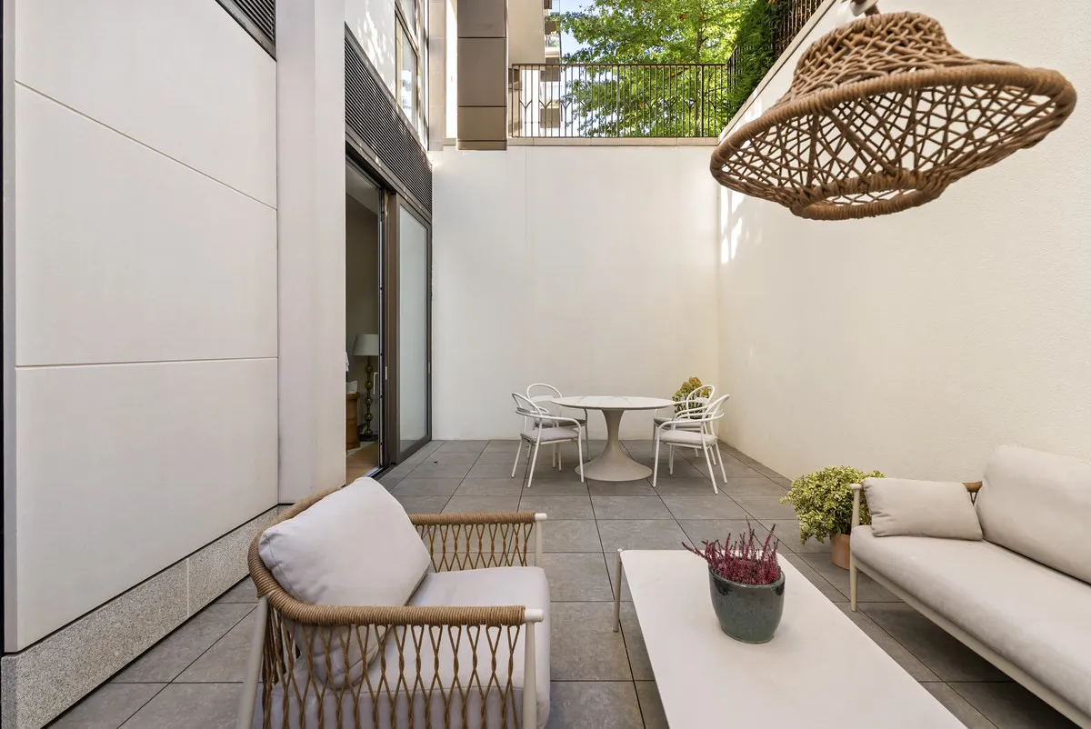 Lillie Sqaure, London, SW6, photo 16