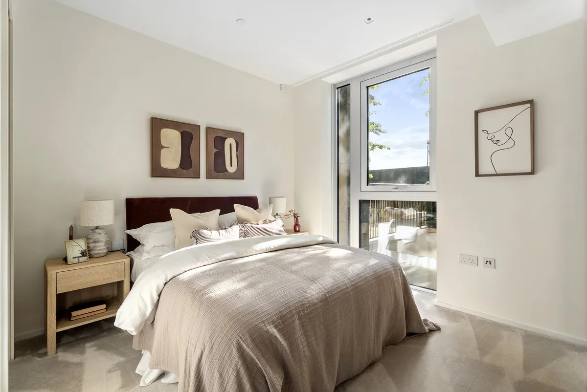 Lillie Sqaure, London, SW6, photo 6