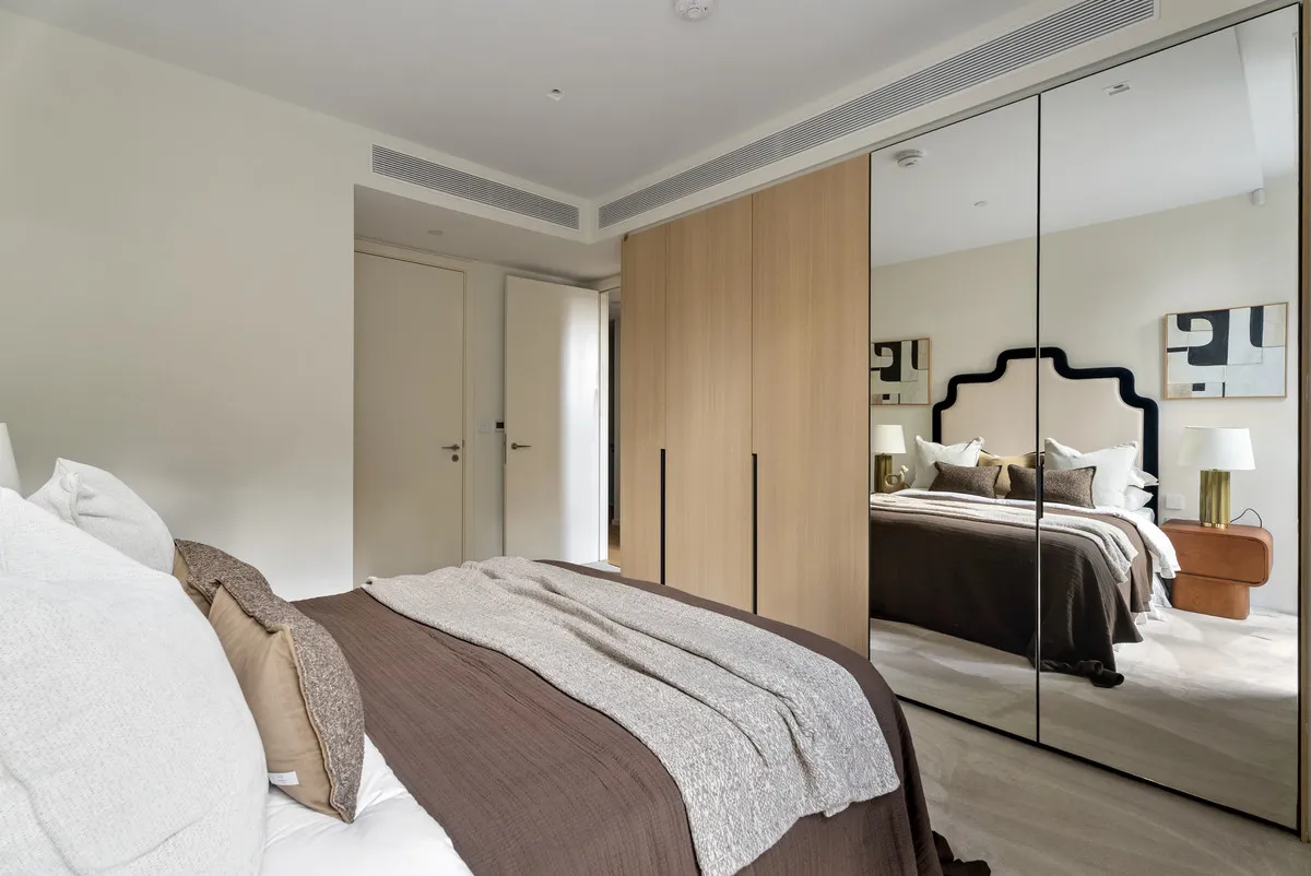 Lillie Sqaure, London, SW6, photo 11