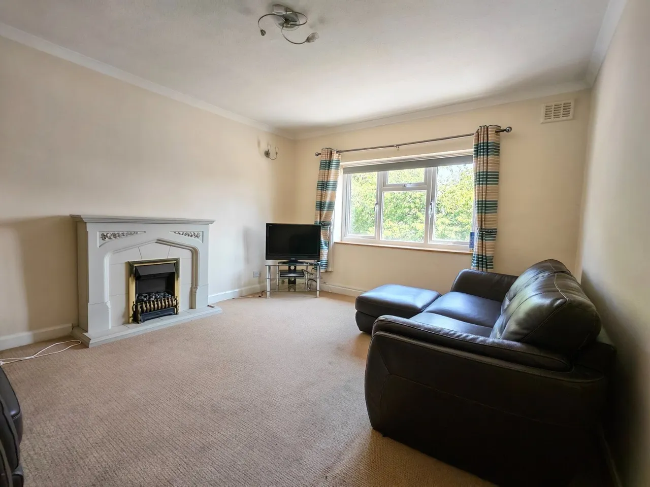 2 bed flat for sale — Fox Hollies Road, BIRMINGHAM, West Midlands, B27