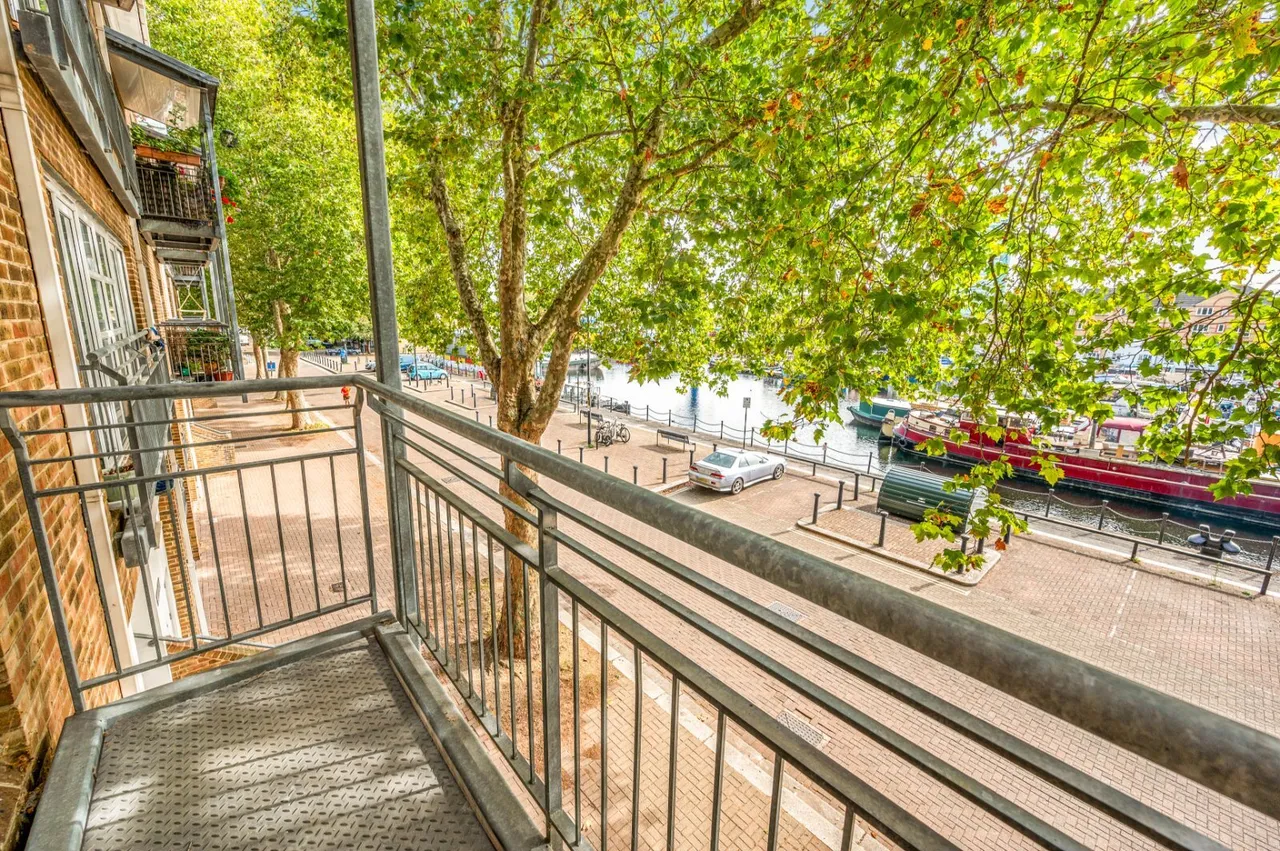 Rope Street, London, SE16, photo 15