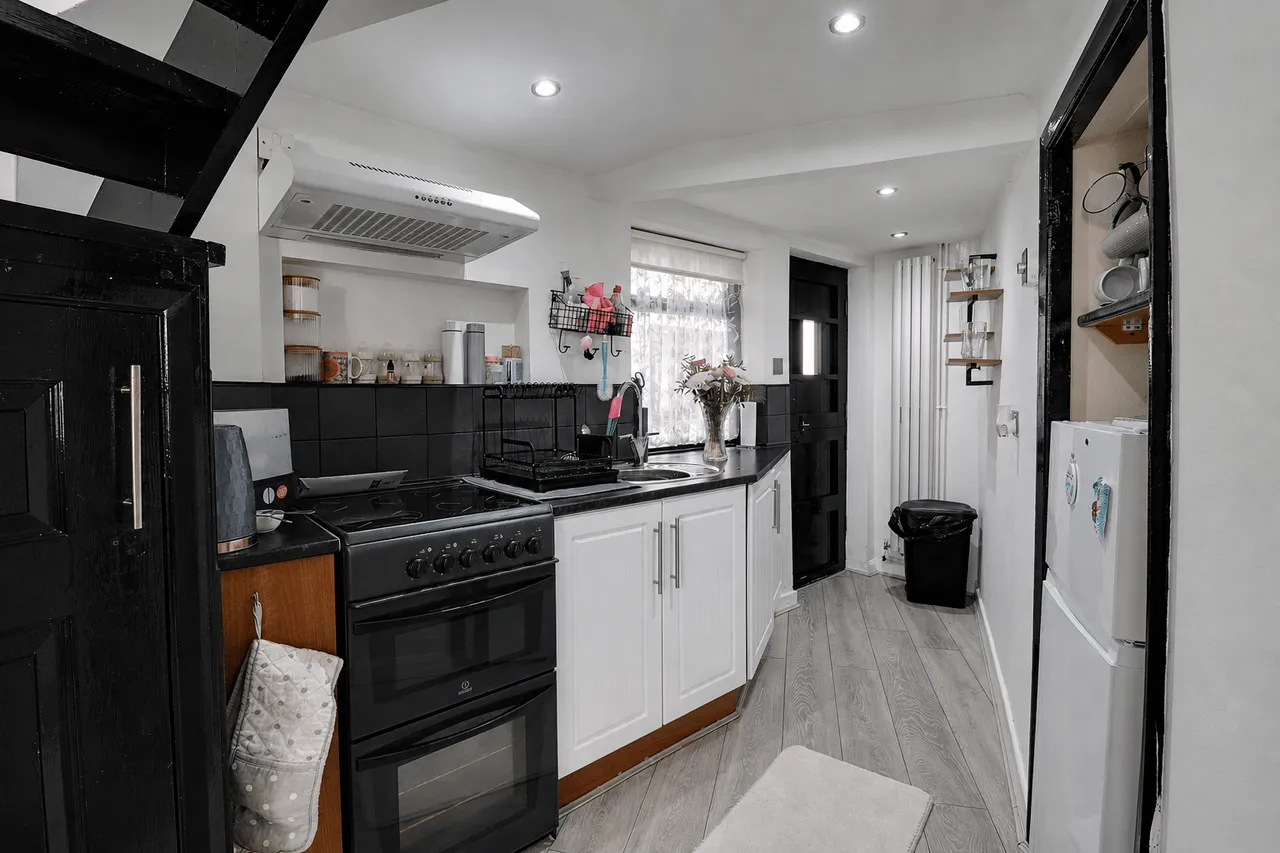 Grimsby Road, Caistor, LN7, photo 4