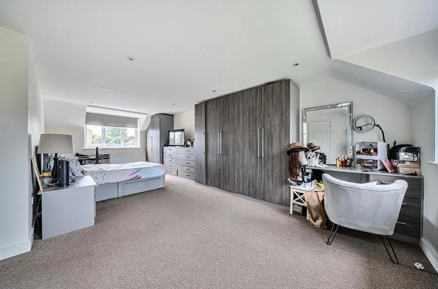 Oatlands Road, Shinfield, RG2, photo 16