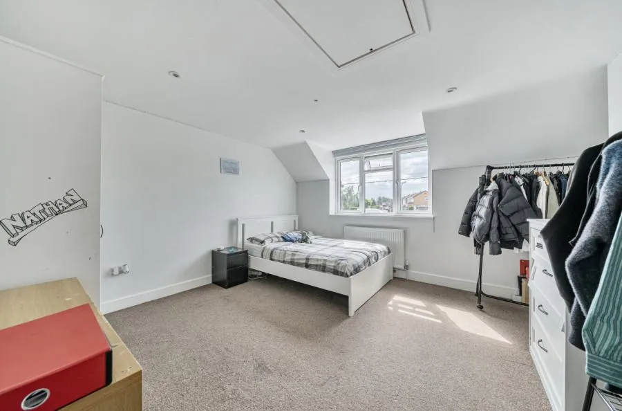 Oatlands Road, Shinfield, RG2, photo 12