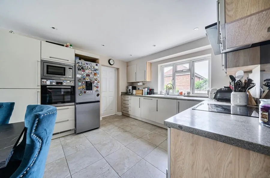 Oatlands Road, Shinfield, RG2, photo 4