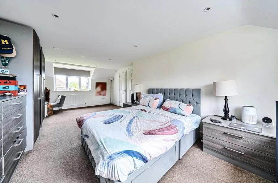 Oatlands Road, Shinfield, RG2, photo 6