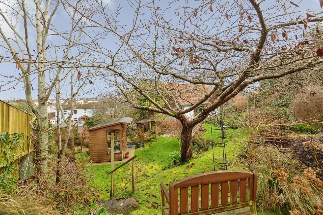 Edgemoor Road, Minehead, TA24, photo 18
