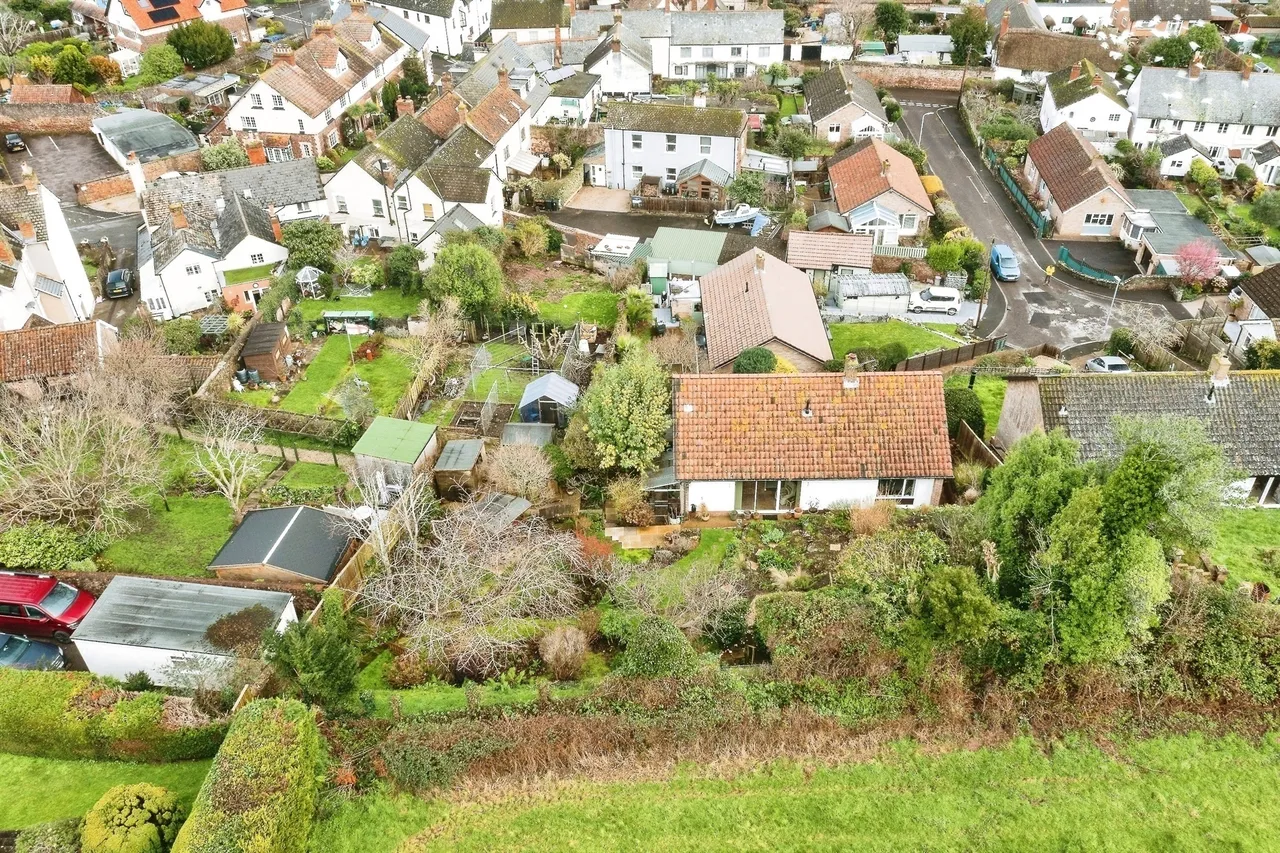 Edgemoor Road, Minehead, TA24, photo 21