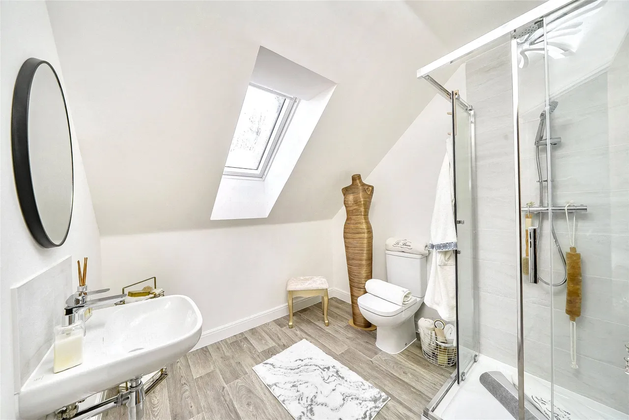 Plot 3, The Kingston, Gloucestershire, Stone Crescent, GL51 8DP, photo 7