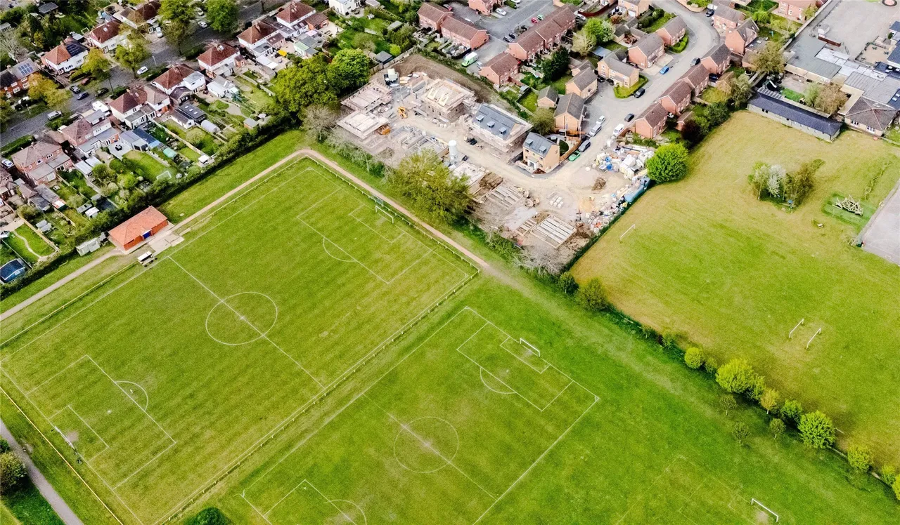 Plot 3, The Kingston, Gloucestershire, Stone Crescent, GL51 8DP, photo 17
