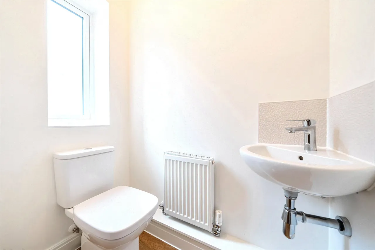 Plot 3, The Kingston, Gloucestershire, Stone Crescent, GL51 8DP, photo 15