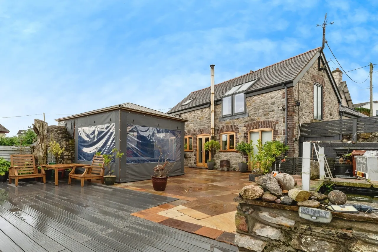 Pentre Halkyn, Holywell, CH8, photo 27