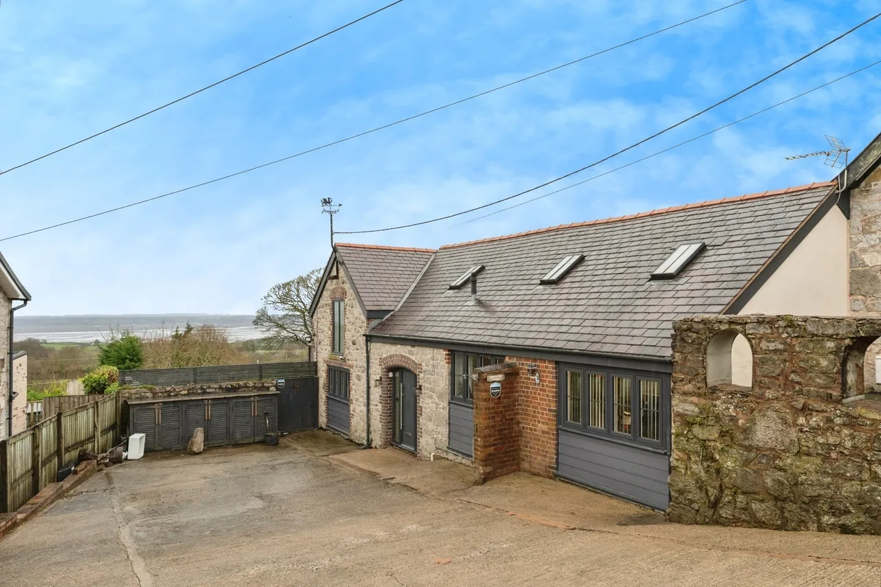 4 bed house for sale, Pentre Halkyn, Holywell, CH8