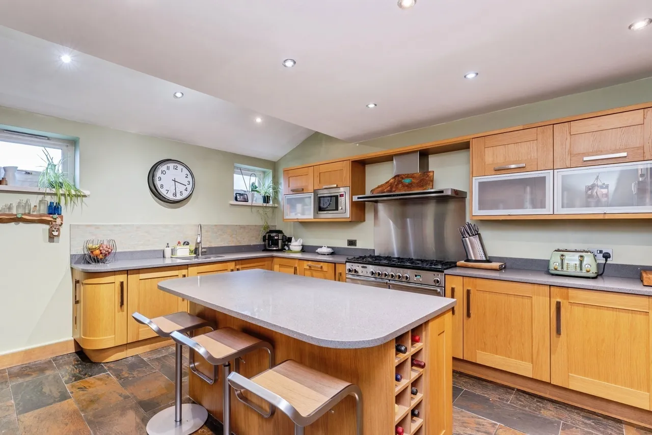 Pentre Halkyn, Holywell, CH8, photo 3