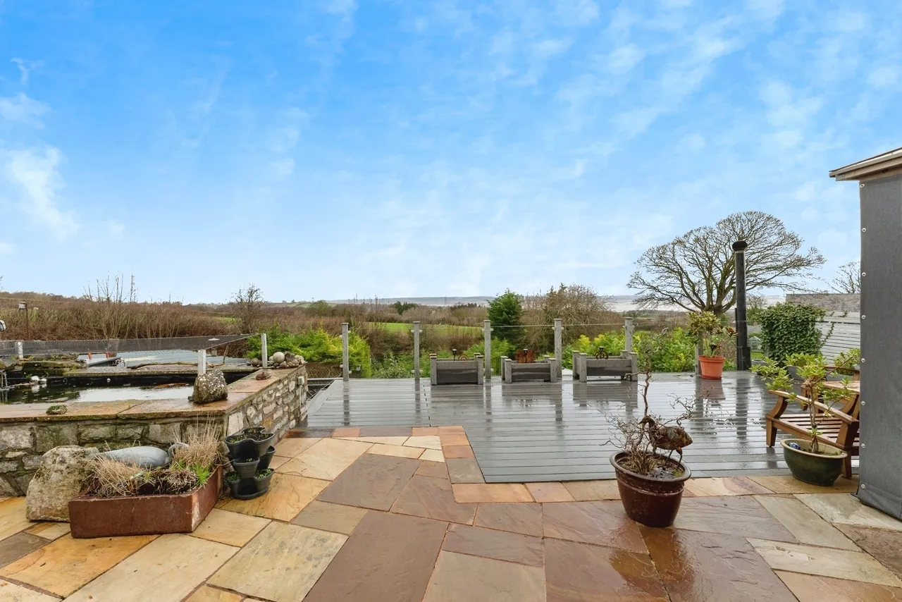 Pentre Halkyn, Holywell, CH8, photo 31