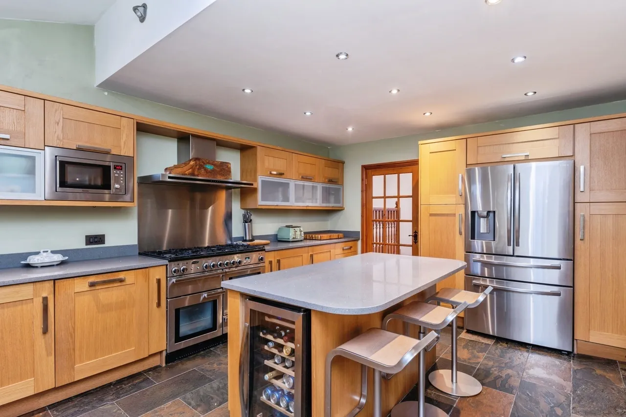 Pentre Halkyn, Holywell, CH8, photo 2