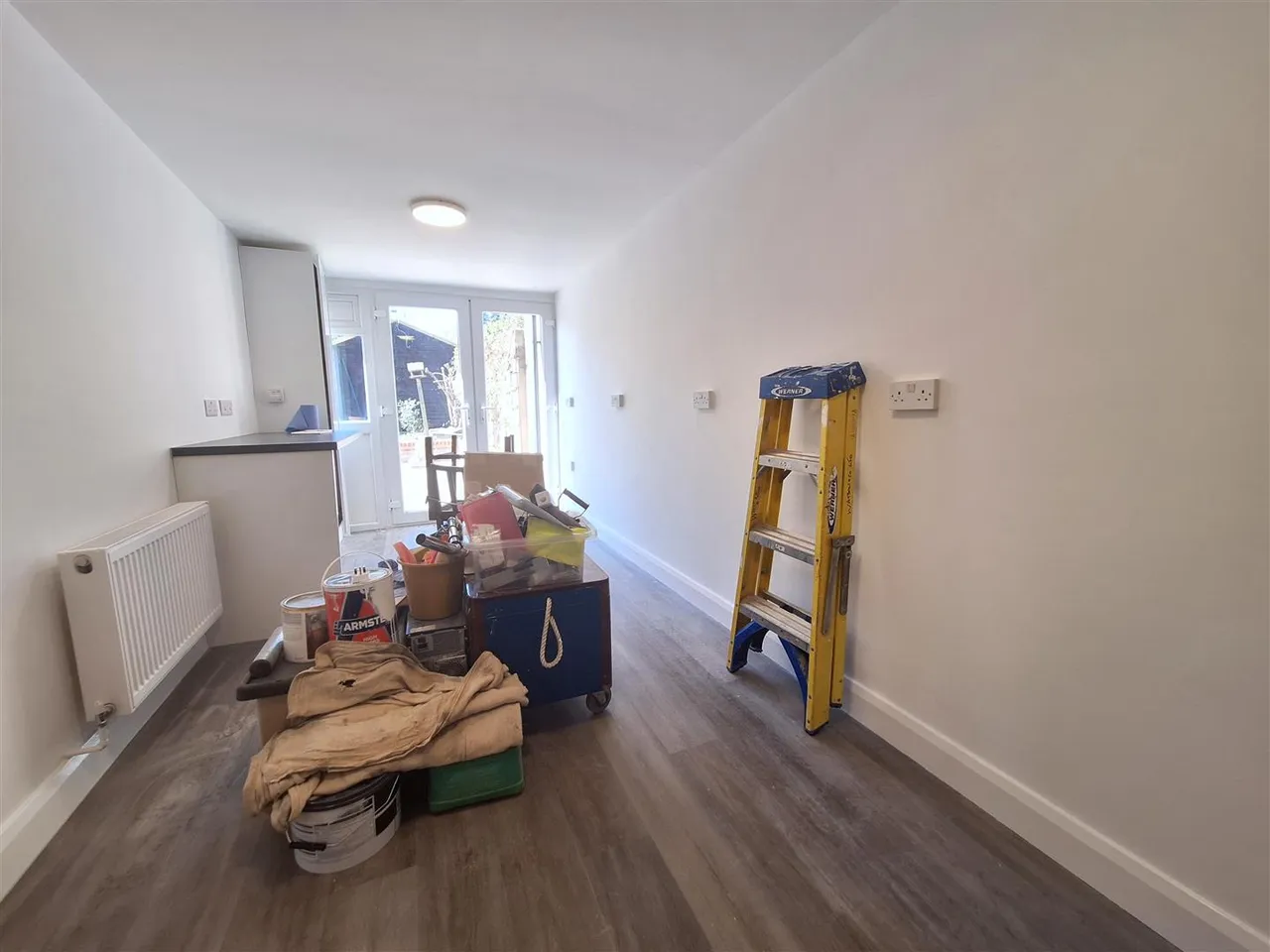 Geoffreyson Road, Caversham, RG4, photo 18
