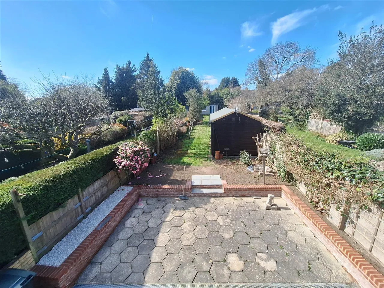 Geoffreyson Road, Caversham, RG4, photo 4