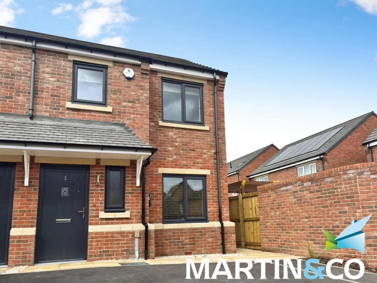 3 bed house to rent — Wakefield, West Yorkshire