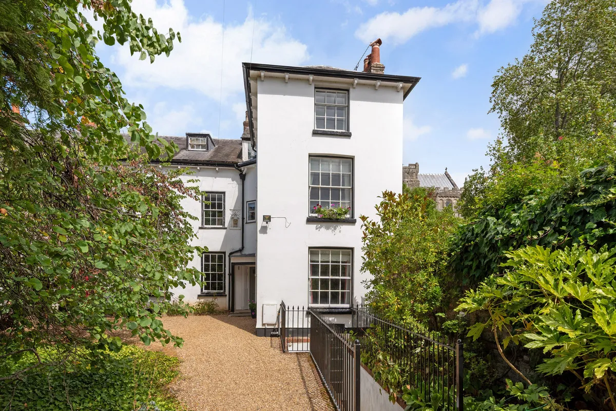 Romsey, SO51, photo 26