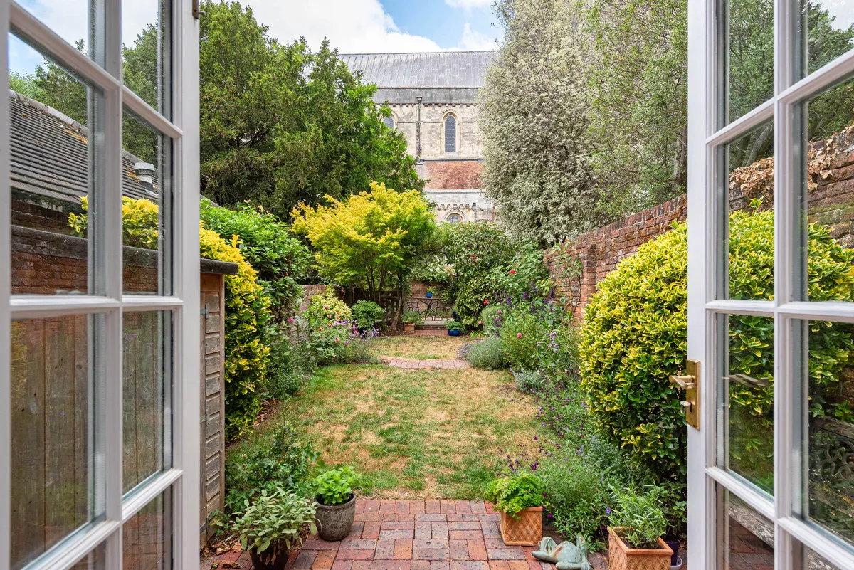 Romsey, SO51, photo 23
