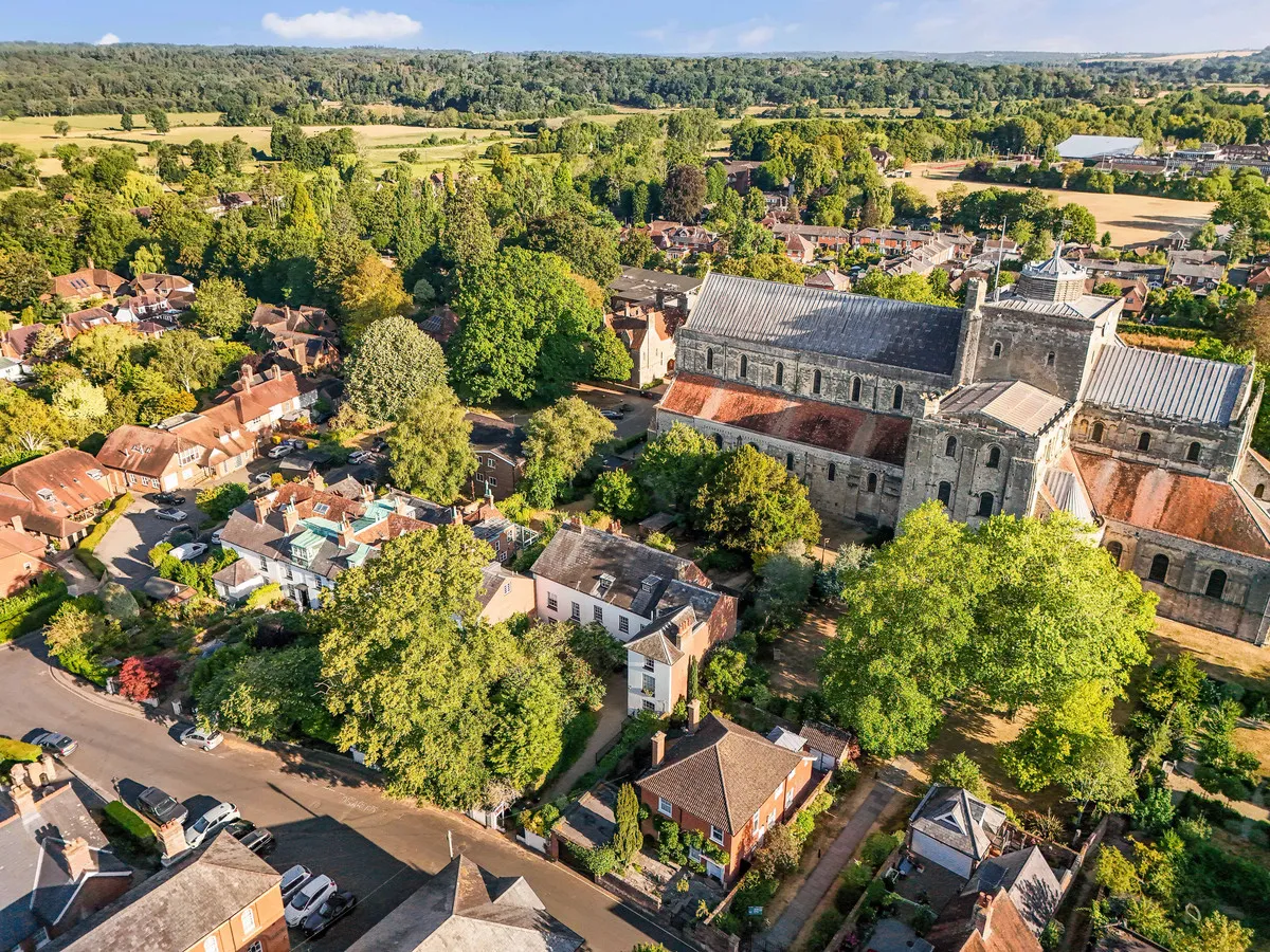 Romsey, SO51, photo 27