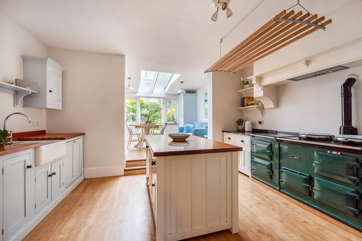 Romsey, SO51, photo 6