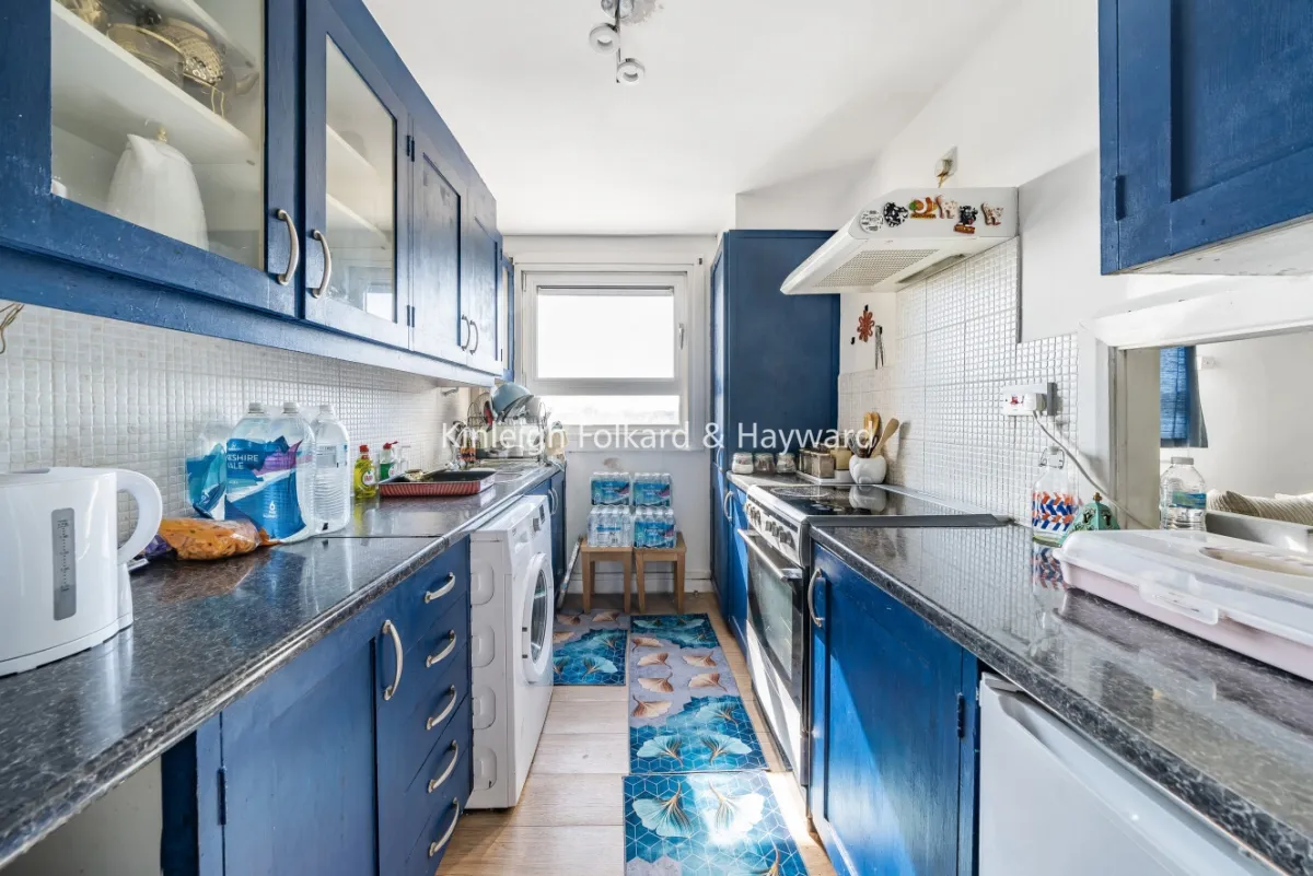 Lexden Road, Acton, London, W3, photo 5