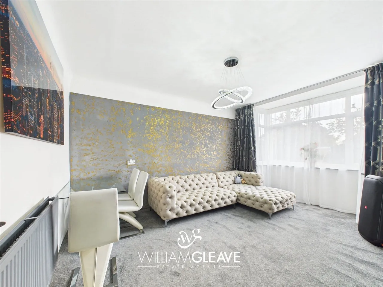 Llewellyn Street, Shotton, Deeside, Flintshire, CH5 1HU, photo 6