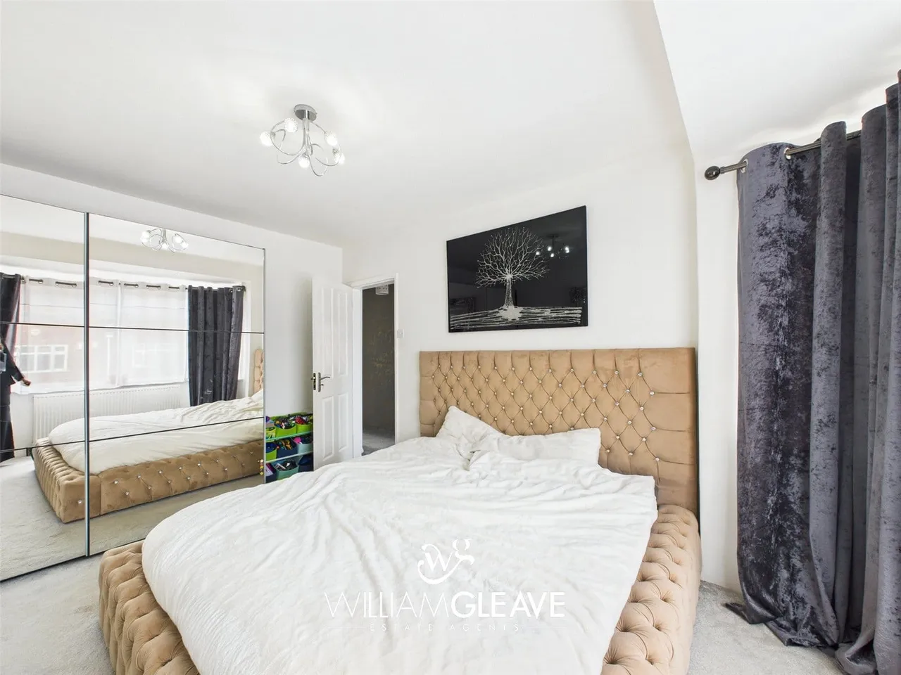 Llewellyn Street, Shotton, Deeside, Flintshire, CH5 1HU, photo 13