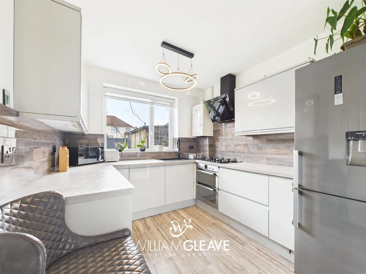 Llewellyn Street, Shotton, Deeside, Flintshire, CH5 1HU, photo 9