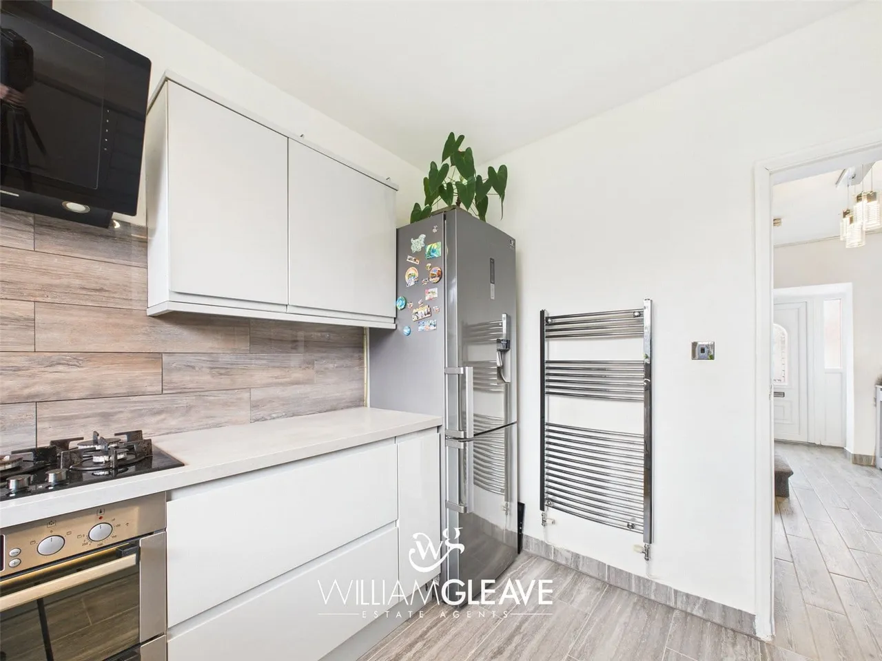 Llewellyn Street, Shotton, Deeside, Flintshire, CH5 1HU, photo 10