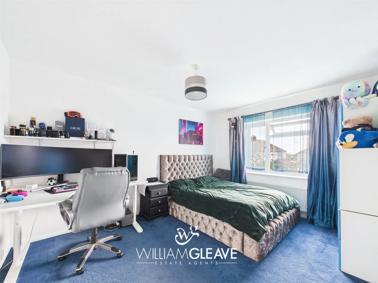 Llewellyn Street, Shotton, Deeside, Flintshire, CH5 1HU, photo 16