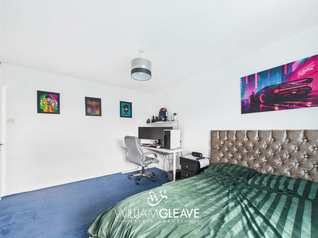 Llewellyn Street, Shotton, Deeside, Flintshire, CH5 1HU, photo 15
