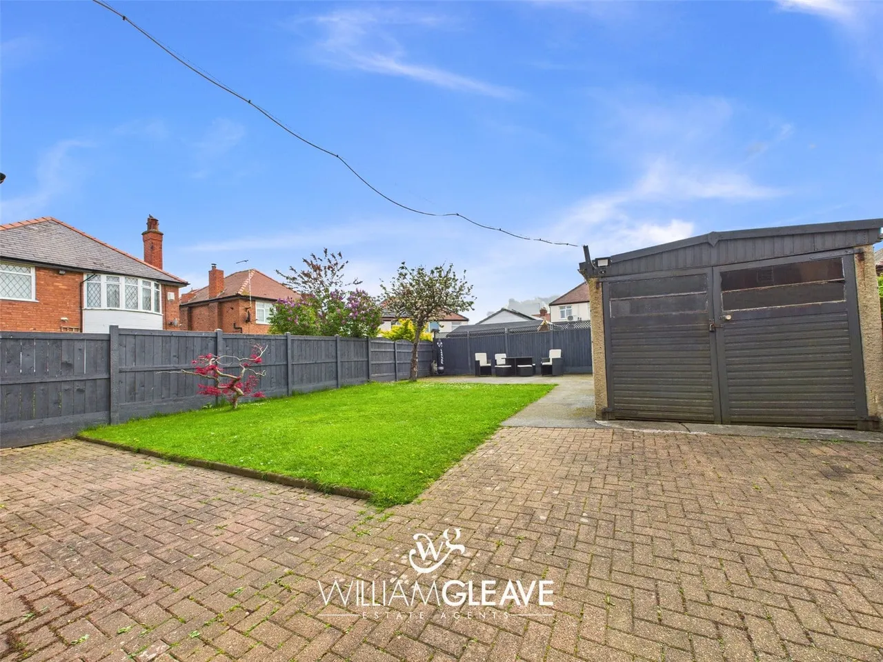 Llewellyn Street, Shotton, Deeside, Flintshire, CH5 1HU, photo 23
