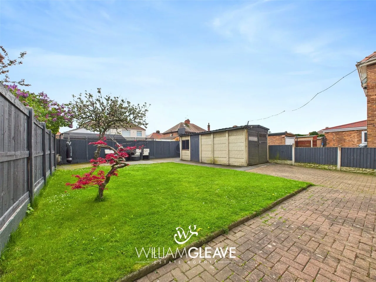 Llewellyn Street, Shotton, Deeside, Flintshire, CH5 1HU, photo 22