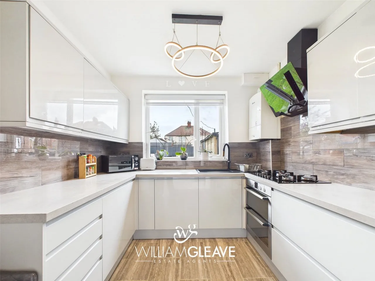 Llewellyn Street, Shotton, Deeside, Flintshire, CH5 1HU, photo 8
