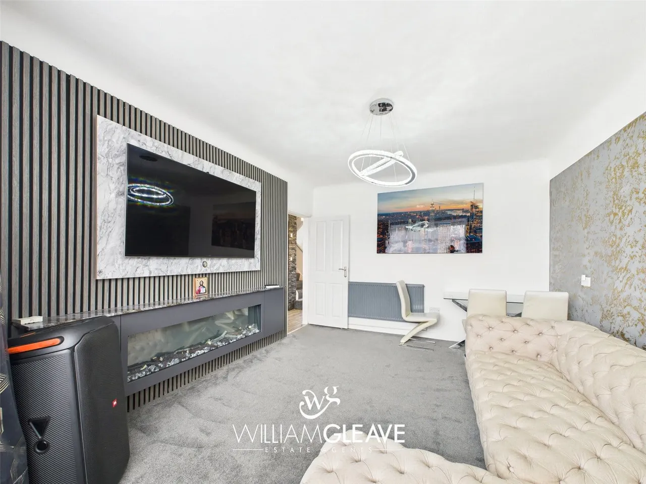 Llewellyn Street, Shotton, Deeside, Flintshire, CH5 1HU, photo 5